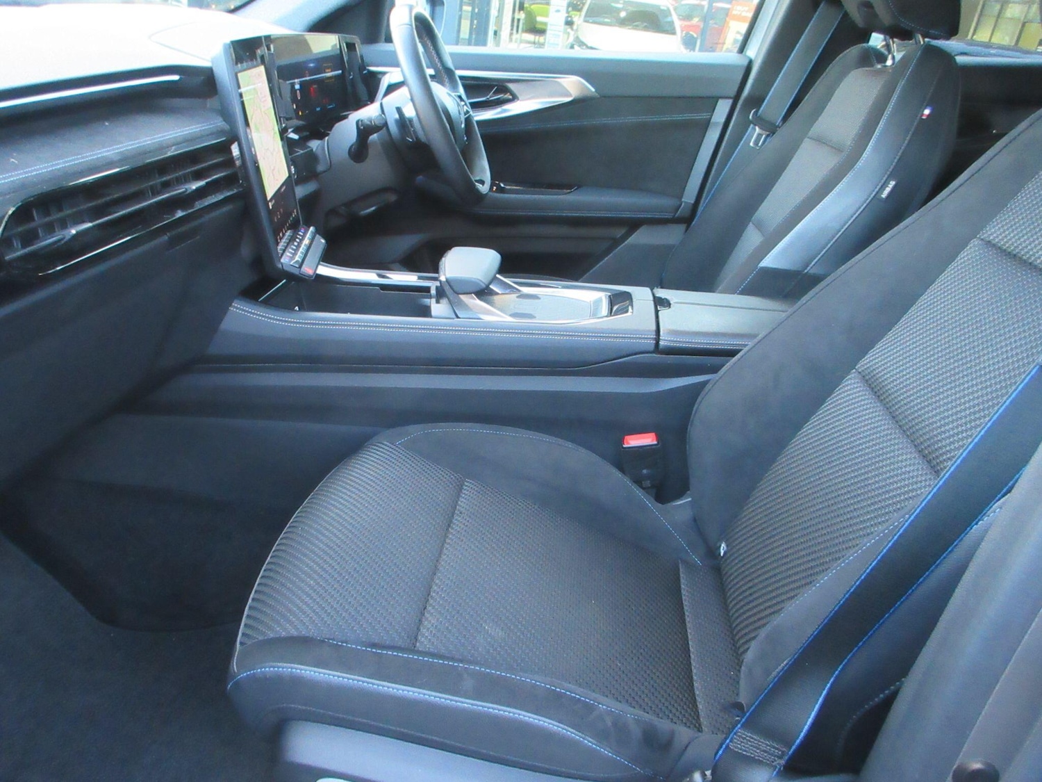 Used Renault Austral for sale - 77230338: Photo 14