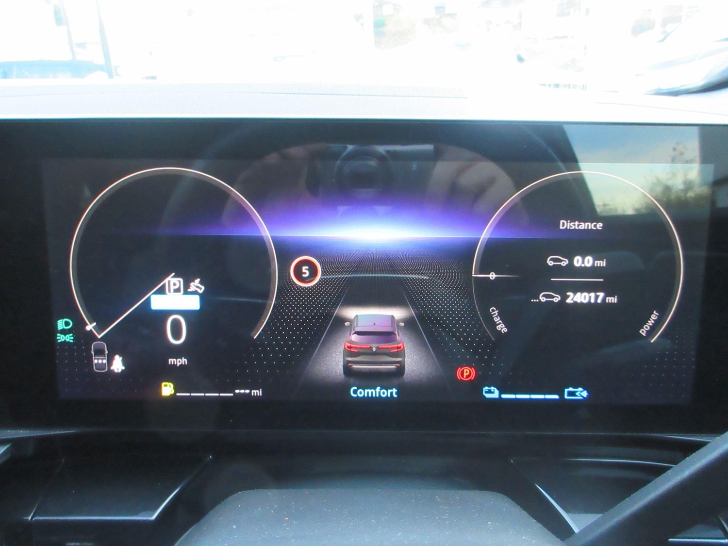 Used Renault Austral for sale - 77230338: Photo 15