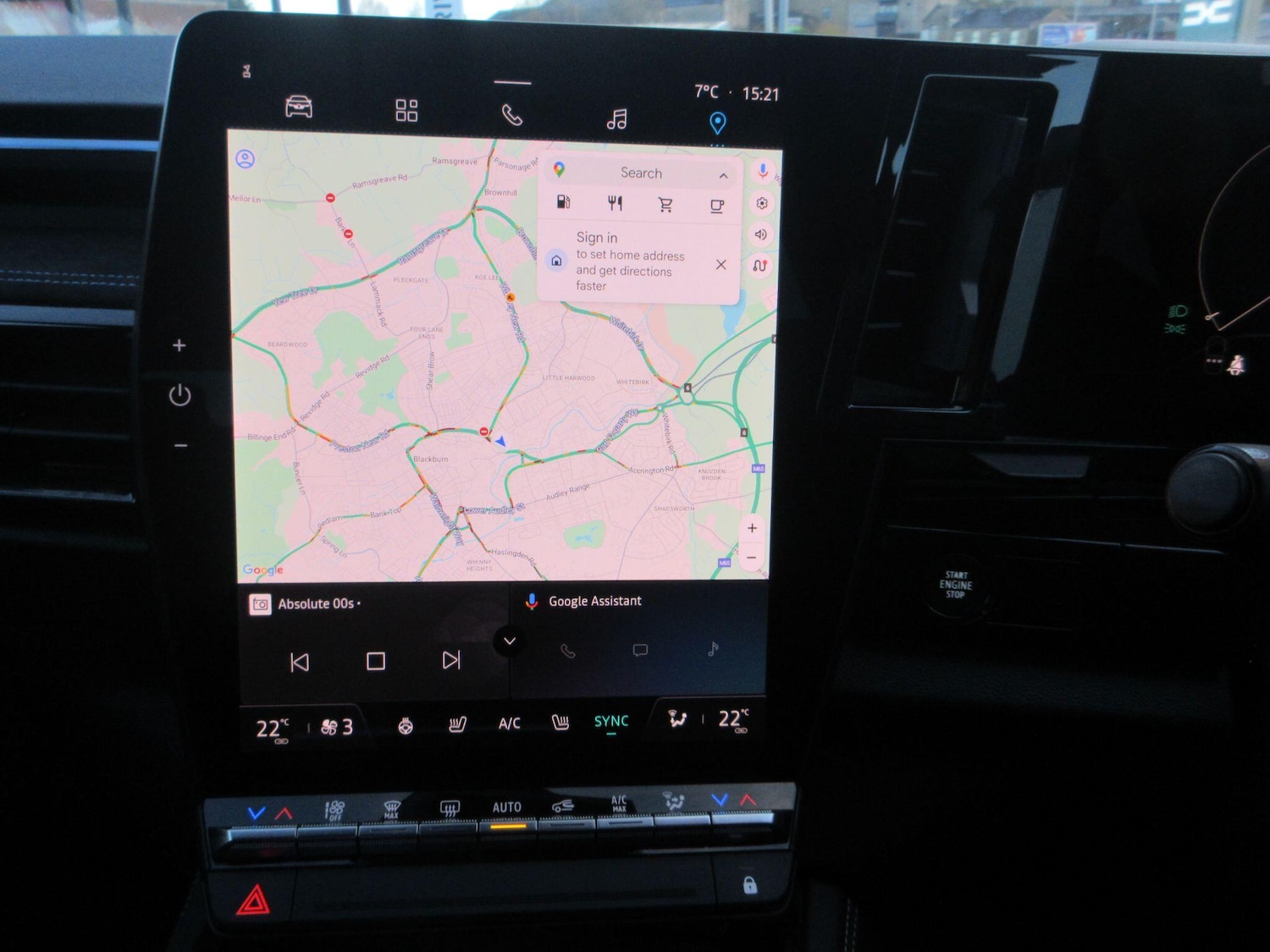 Used Renault Austral for sale - 77230338: Photo 16