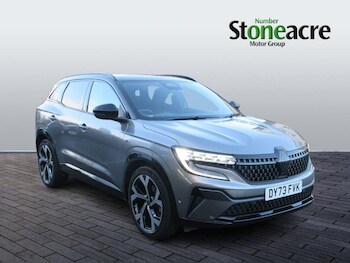 Used Renault Austral 2023 for sale - 77230338: Photo