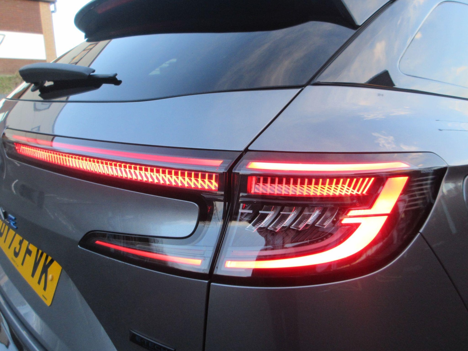 Used Renault Austral for sale - 77230338: Photo 23