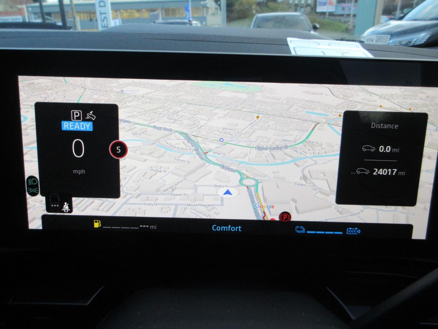 Used Renault Austral for sale - 77230338: Photo 27