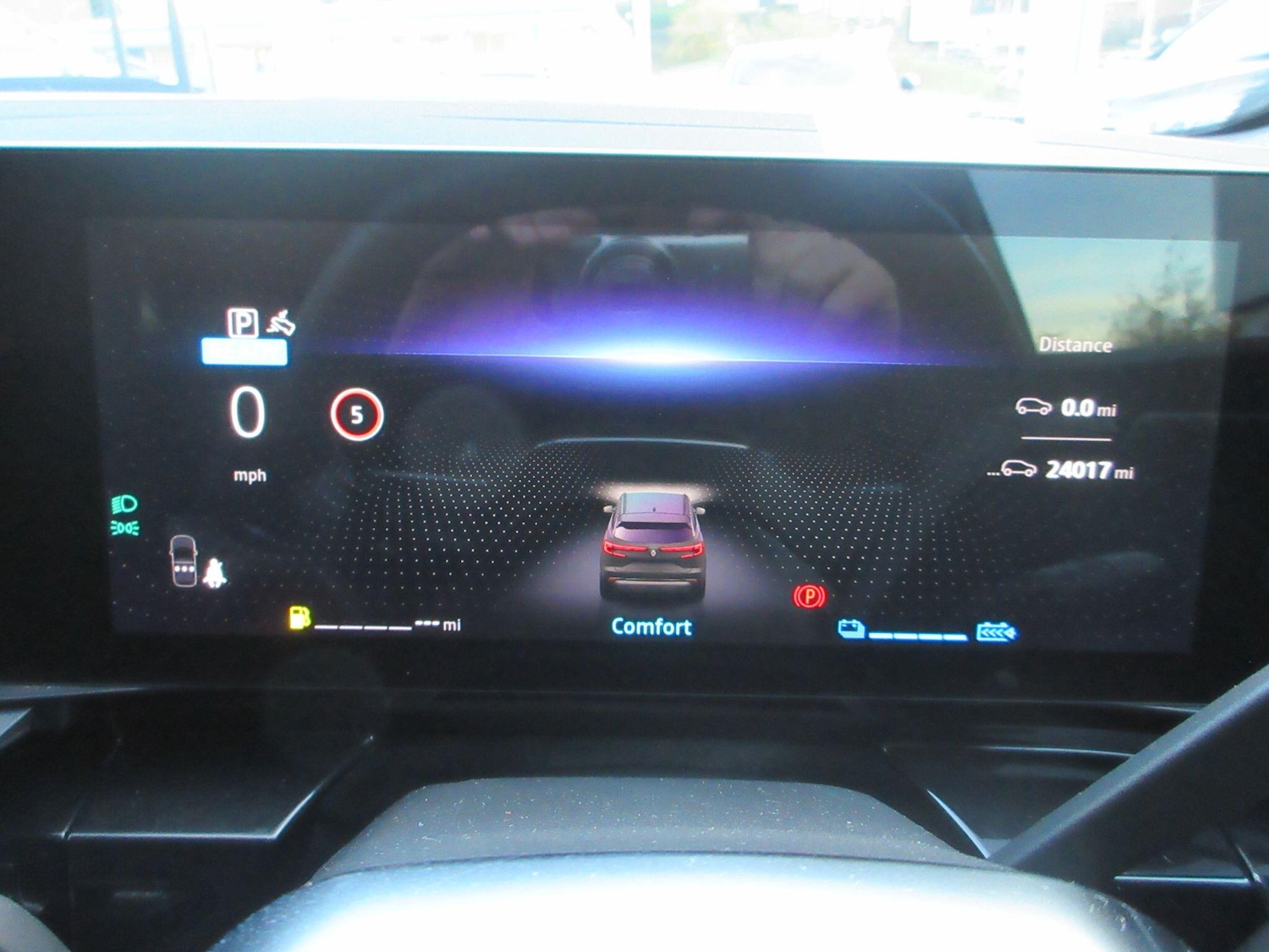 Used Renault Austral for sale - 77230338: Photo 28