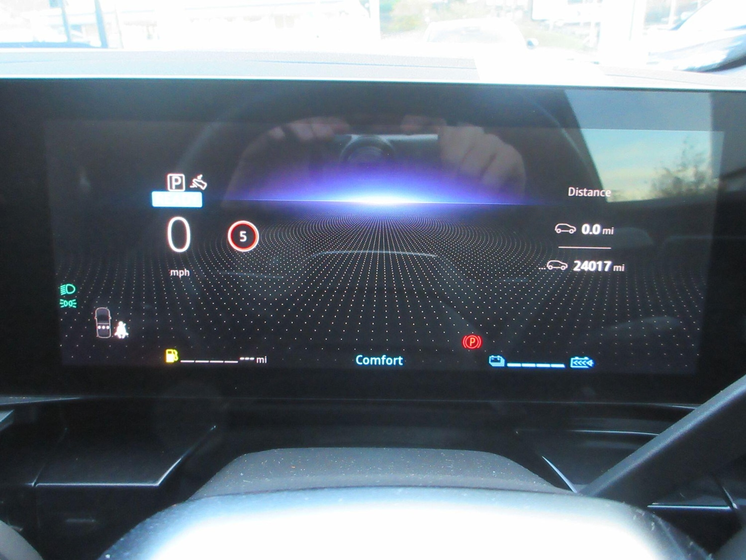 Used Renault Austral for sale - 77230338: Photo 29