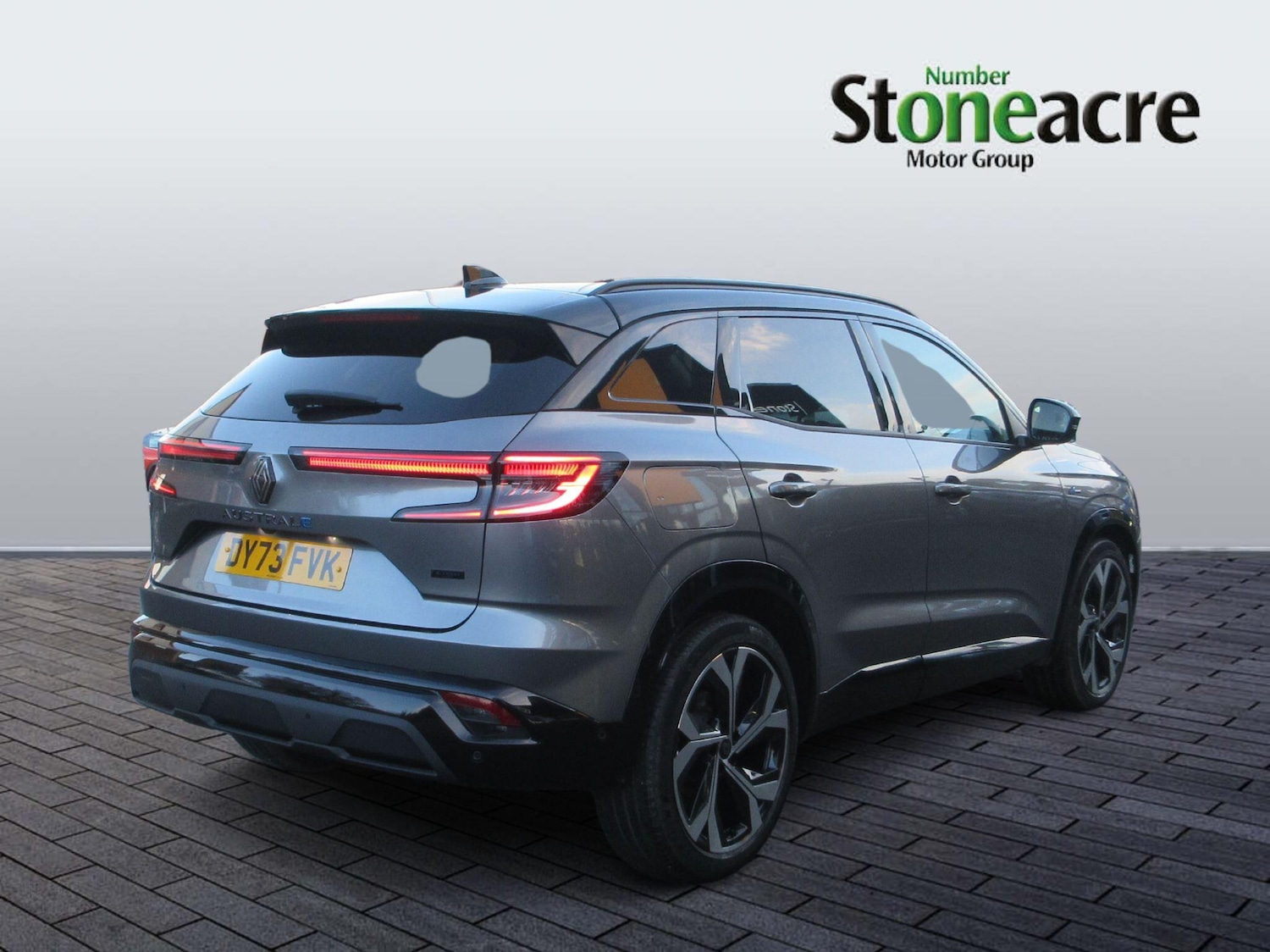 Used Renault Austral for sale - 77230338: Photo 3