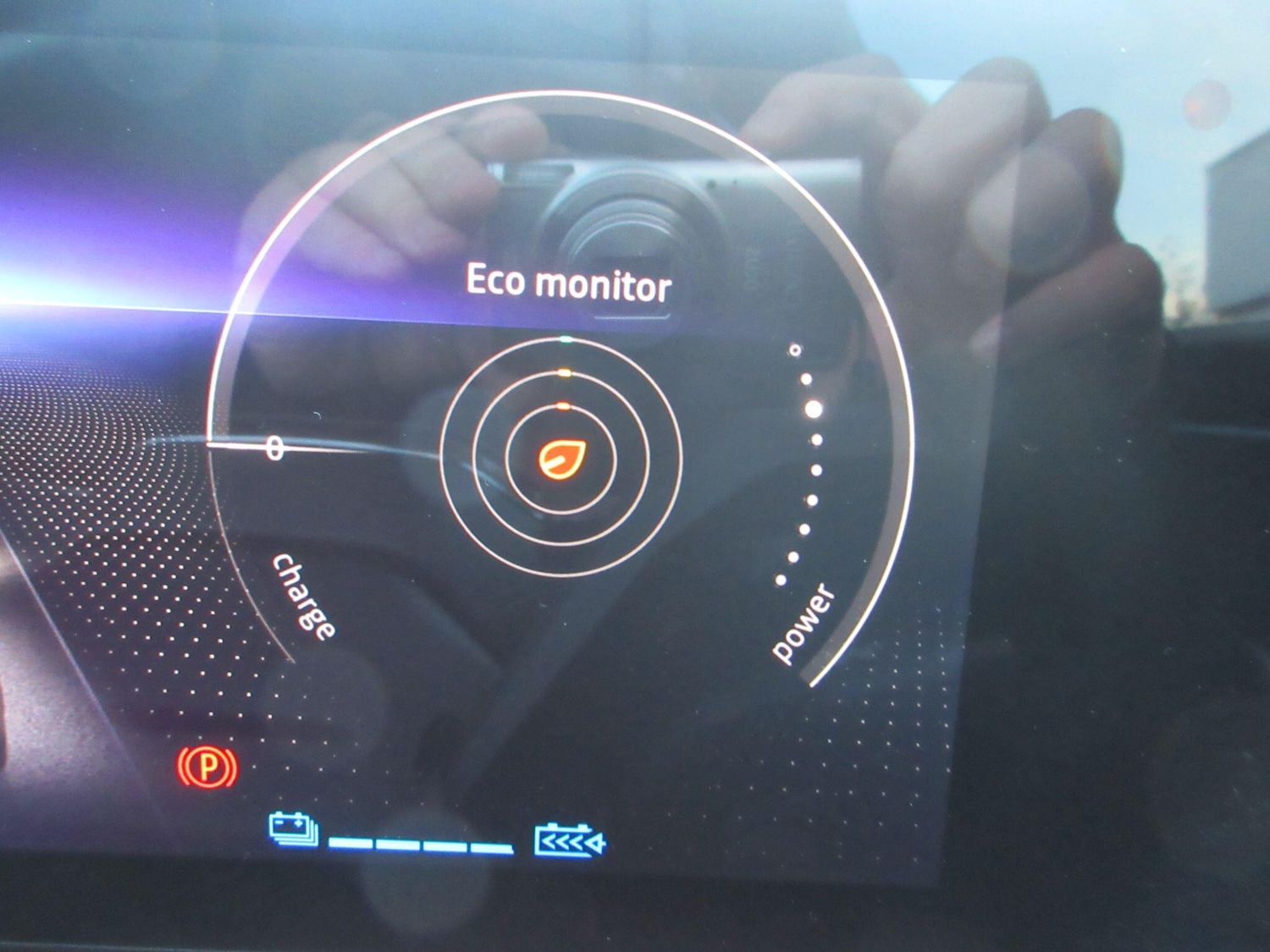 Used Renault Austral for sale - 77230338: Photo 33