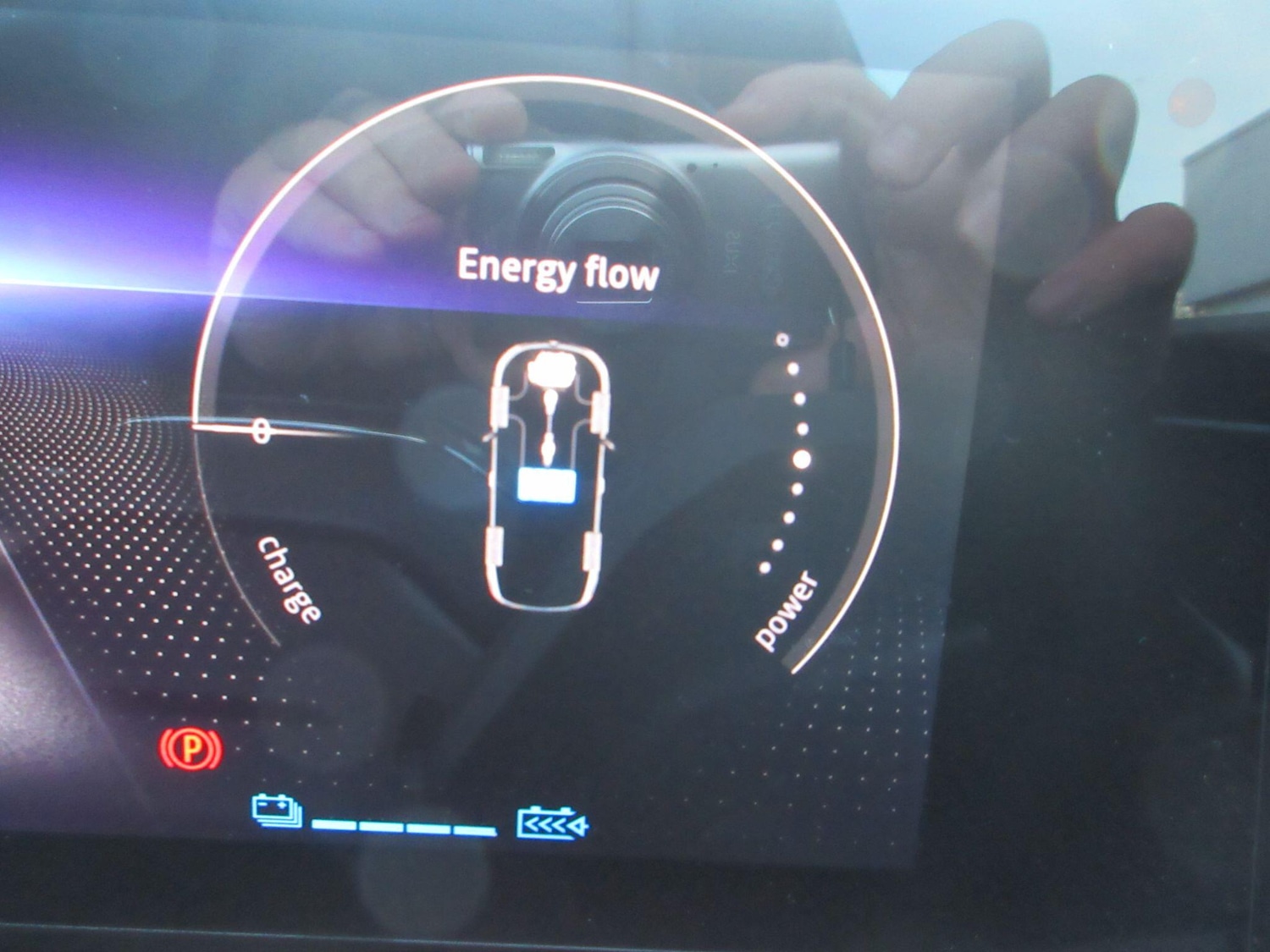 Used Renault Austral for sale - 77230338: Photo 34