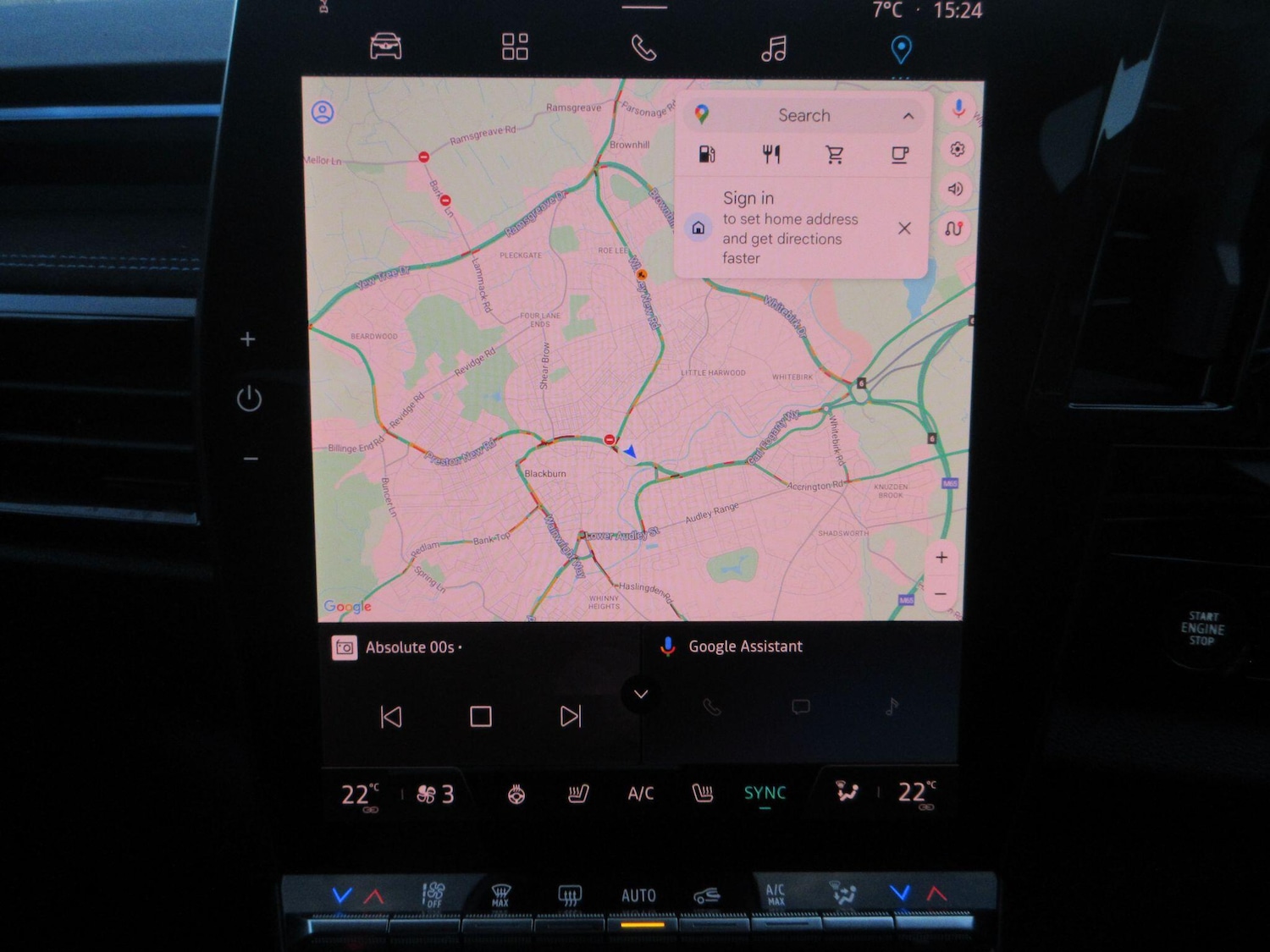 Used Renault Austral for sale - 77230338: Photo 35