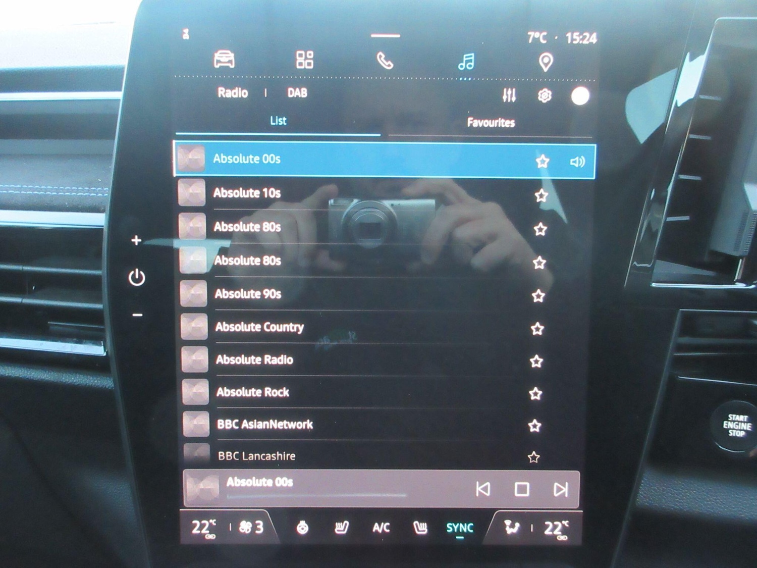 Used Renault Austral for sale - 77230338: Photo 36