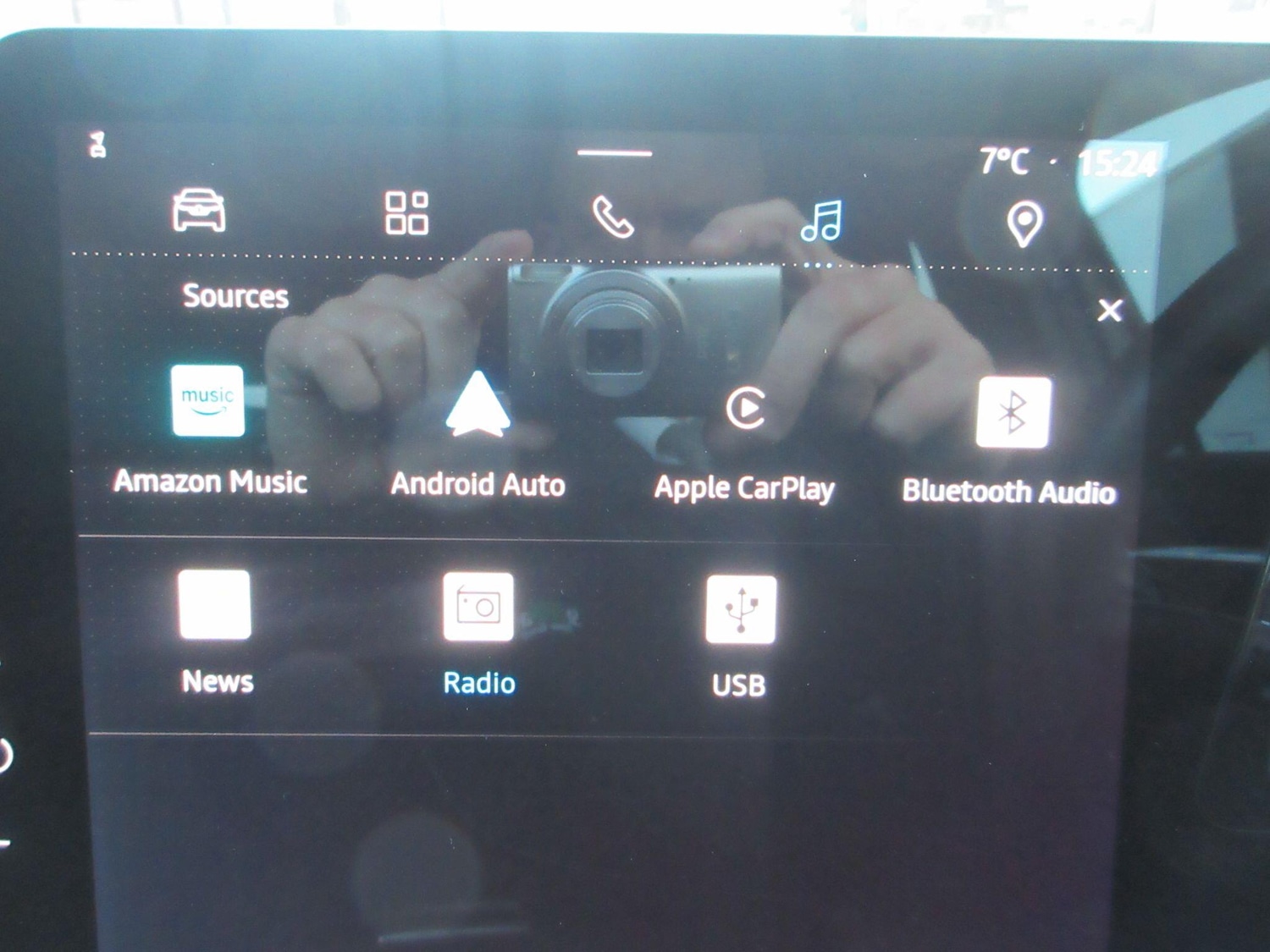 Used Renault Austral for sale - 77230338: Photo 37