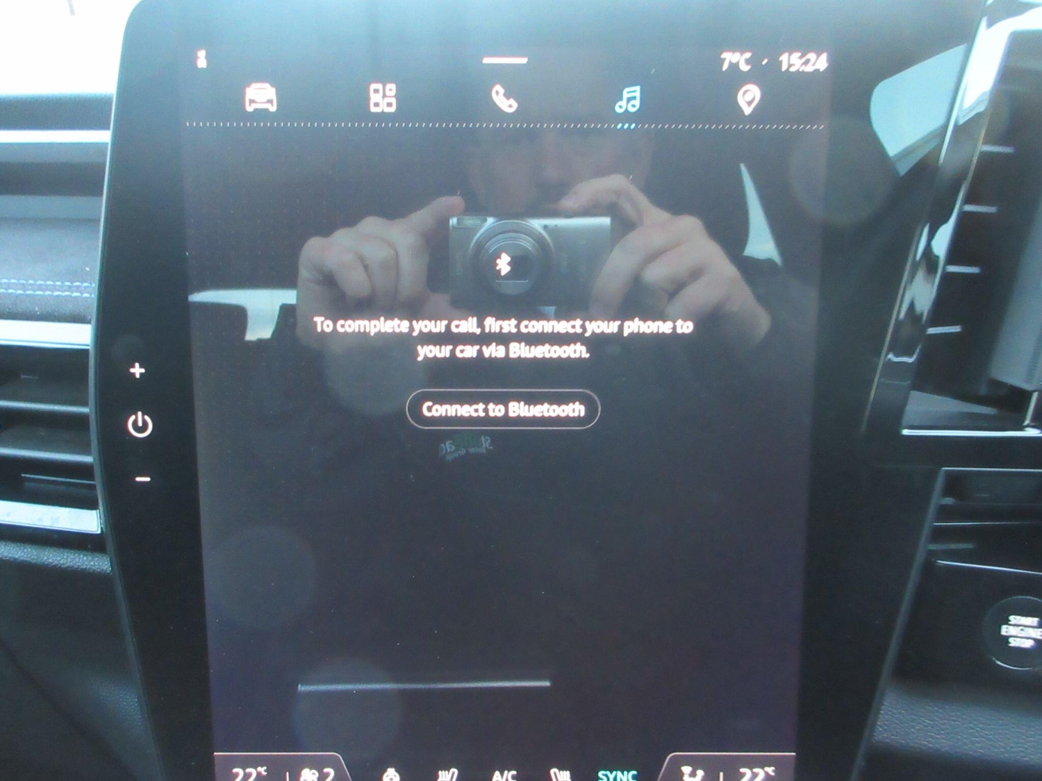 Used Renault Austral for sale - 77230338: Photo 38