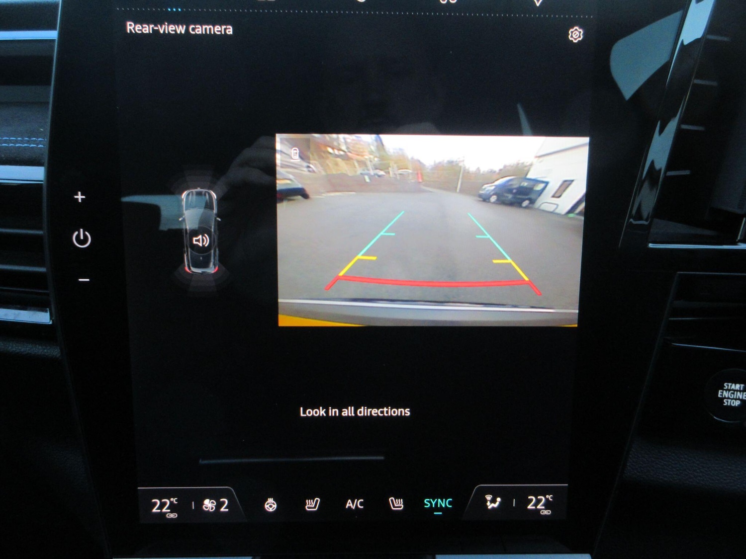 Used Renault Austral for sale - 77230338: Photo 41