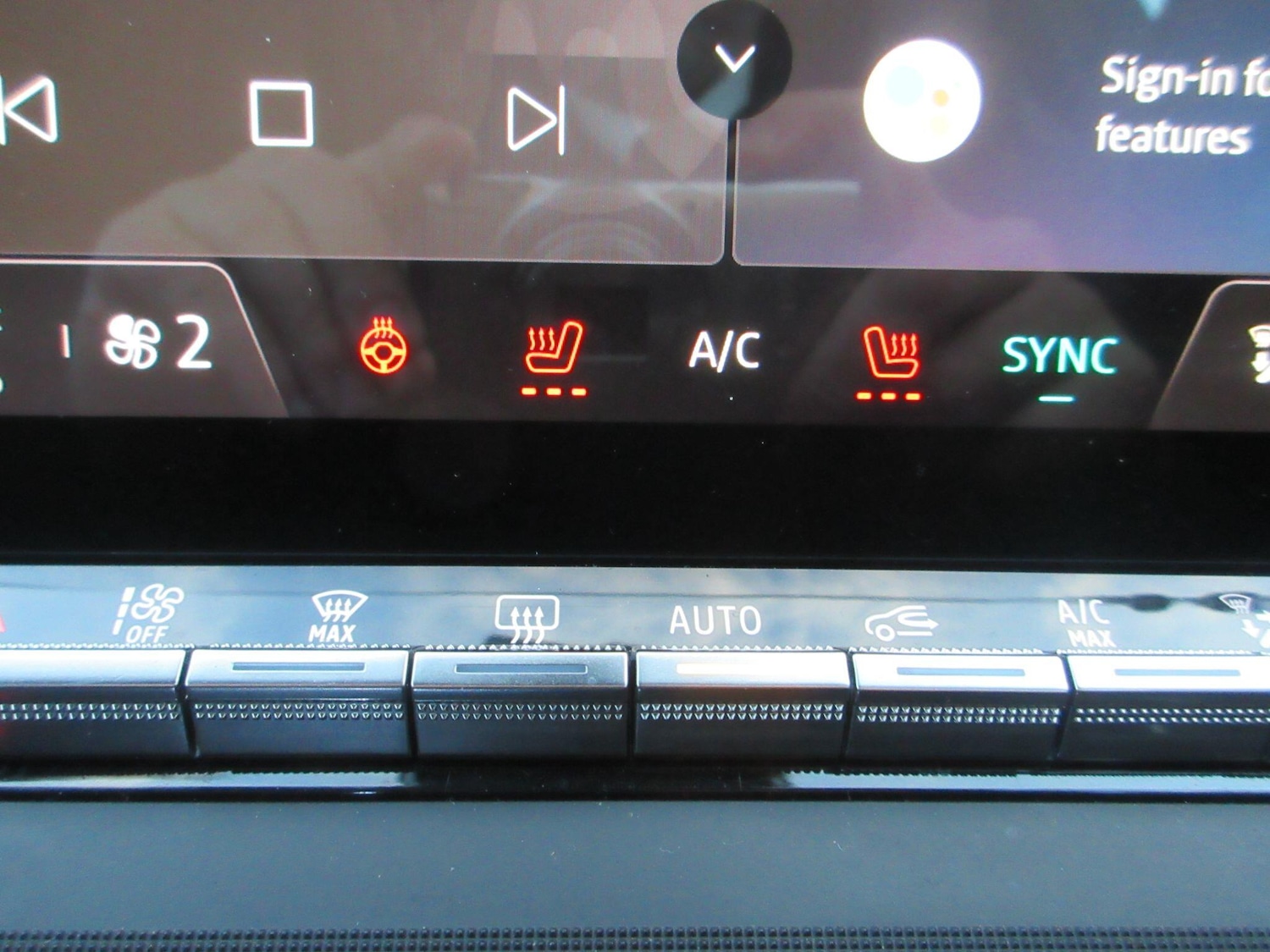 Used Renault Austral for sale - 77230338: Photo 43