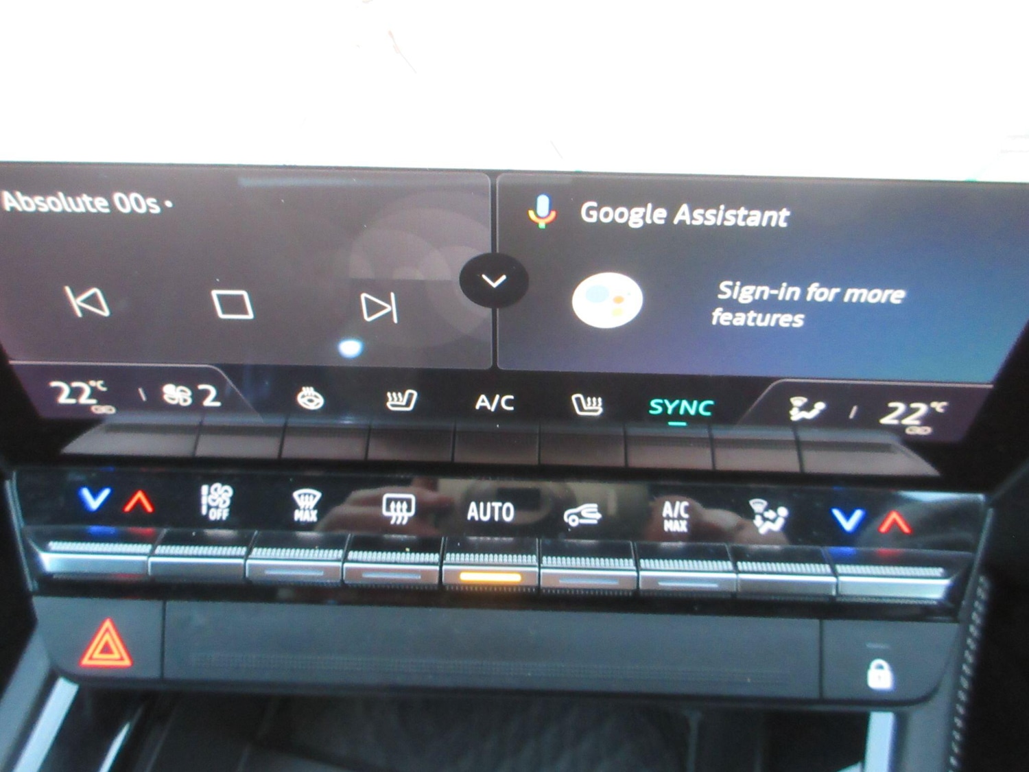 Used Renault Austral for sale - 77230338: Photo 44