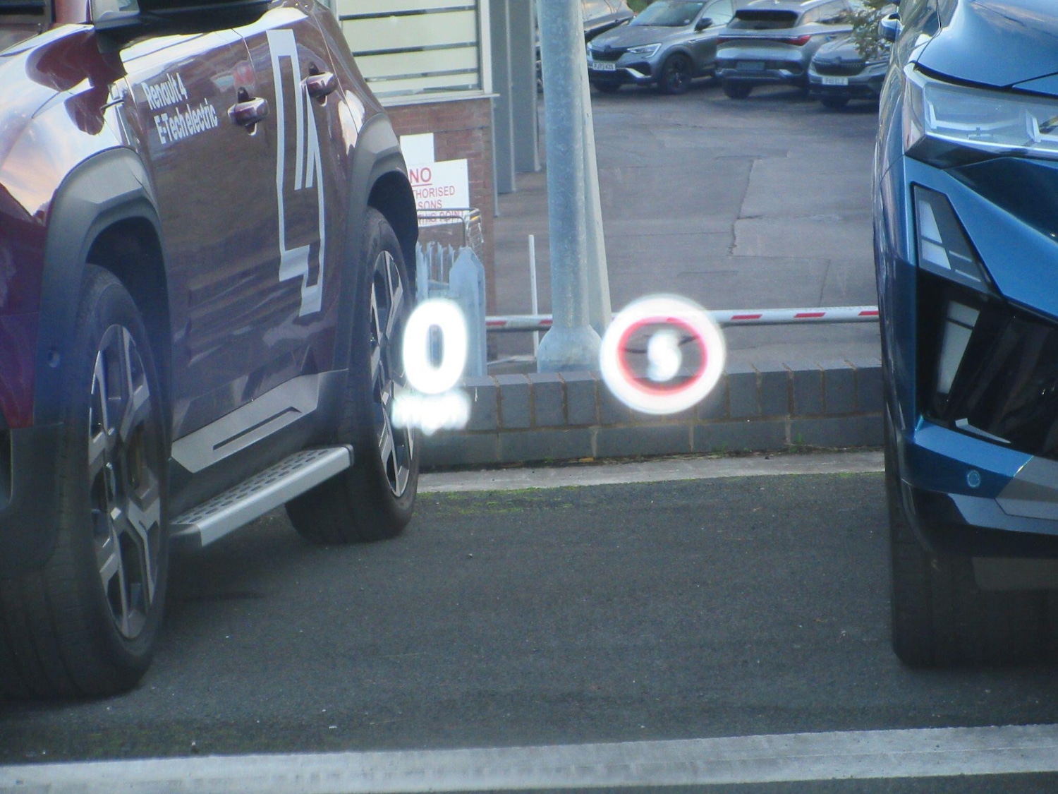 Used Renault Austral for sale - 77230338: Photo 48