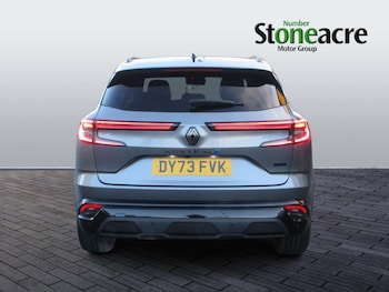 Used Renault Austral 2023 for sale - 77230338: Photo