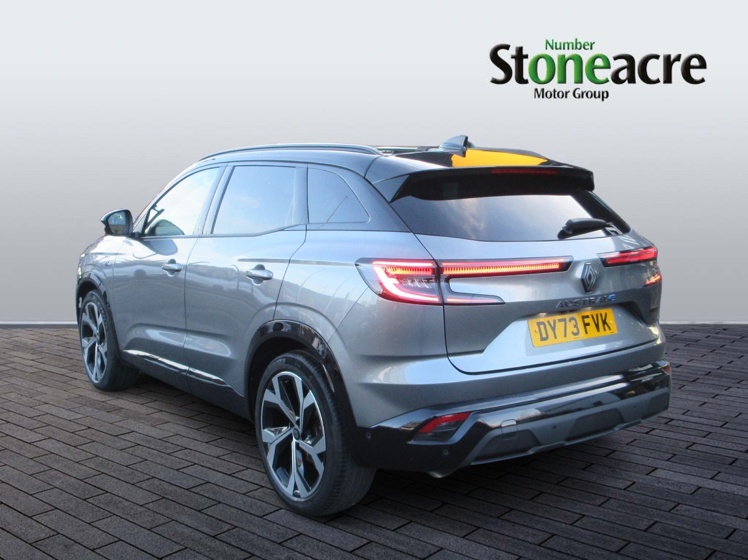 Used Renault Austral for sale - 77230338: Photo 5