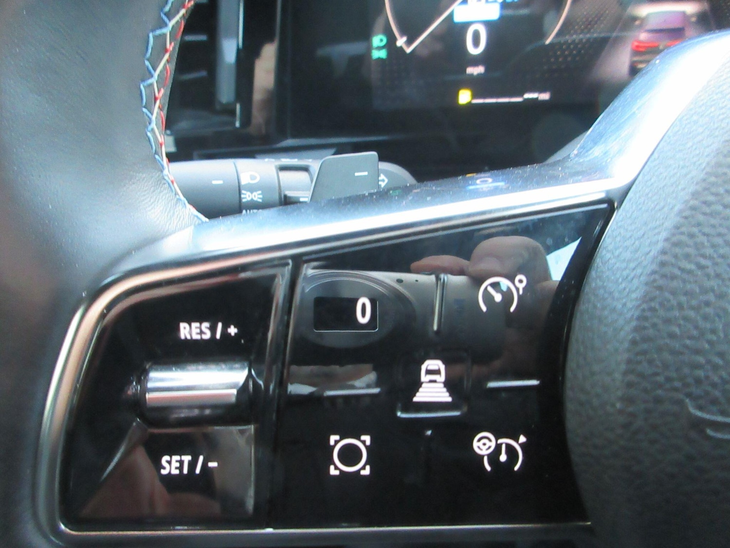 Used Renault Austral for sale - 77230338: Photo 50