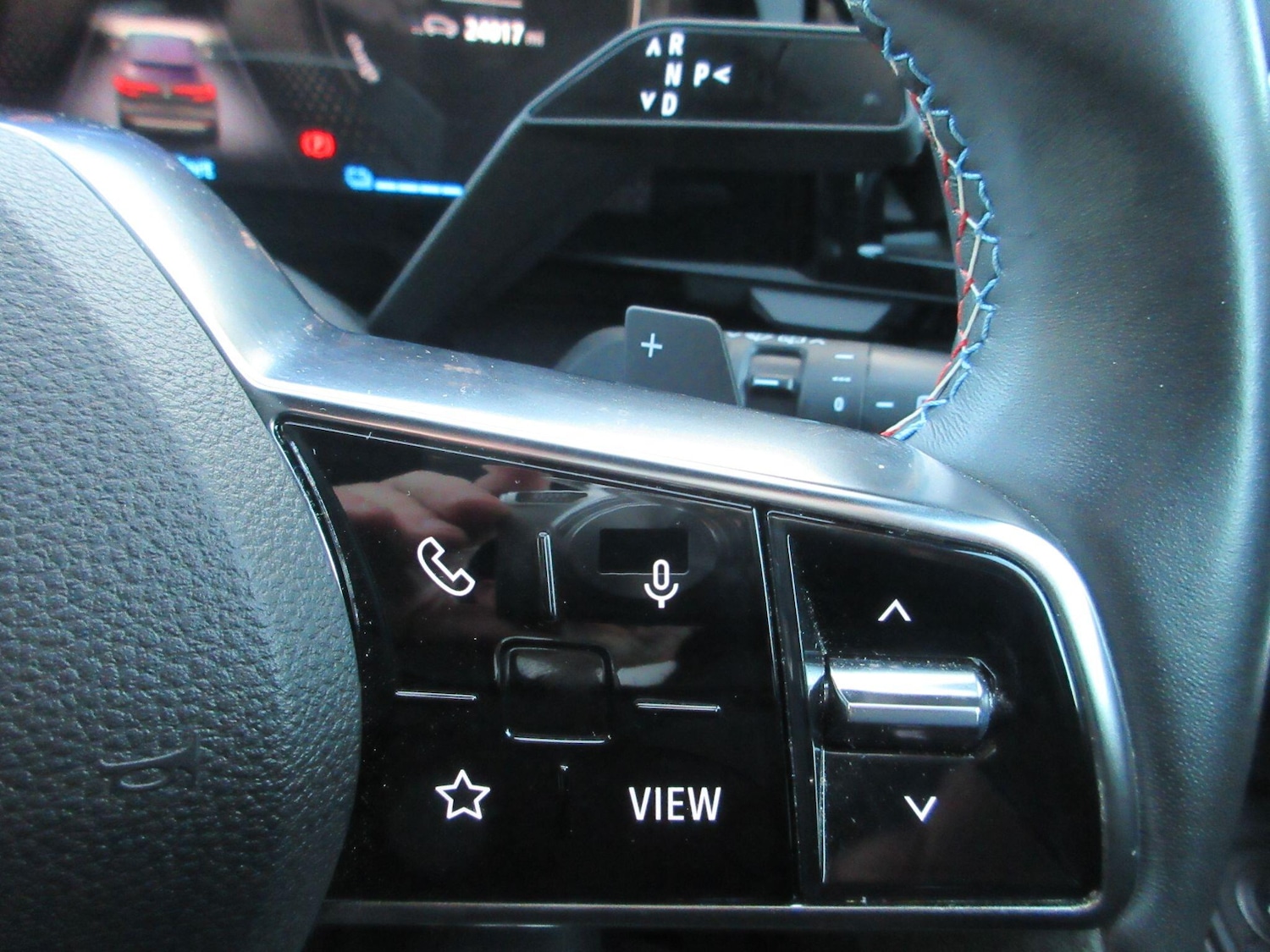 Used Renault Austral for sale - 77230338: Photo 53