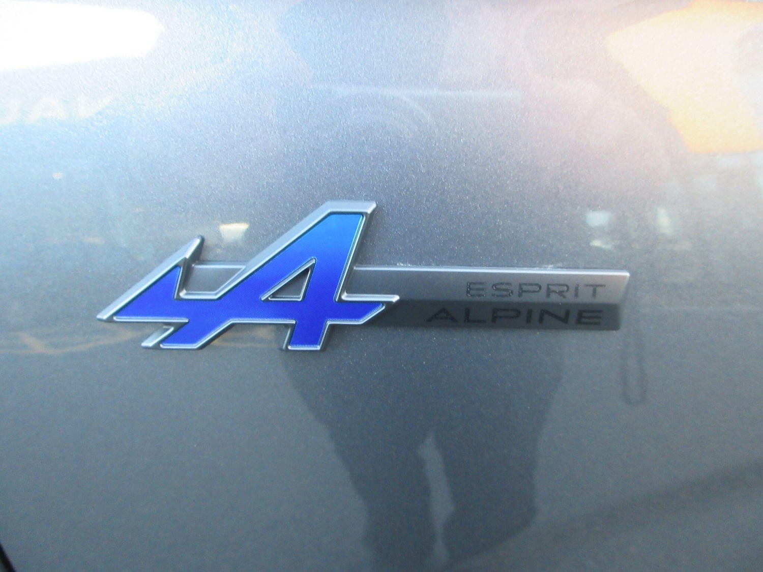 Used Renault Austral for sale - 77230338: Photo 58