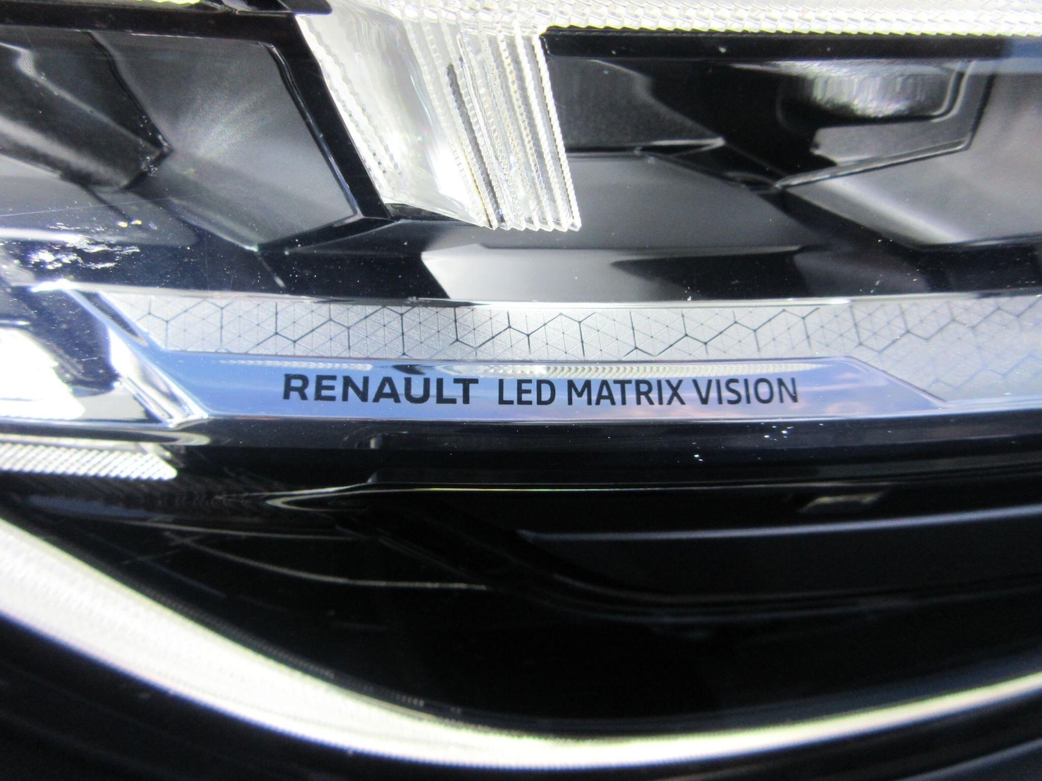 Used Renault Austral for sale - 77230338: Photo 59