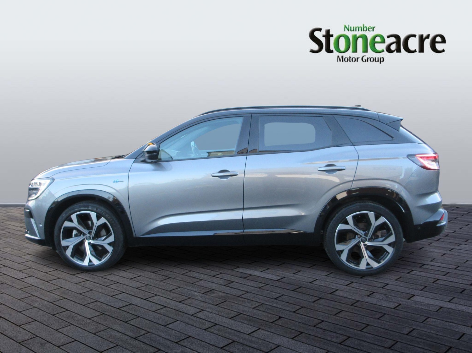 Used Renault Austral for sale - 77230338: Photo 6