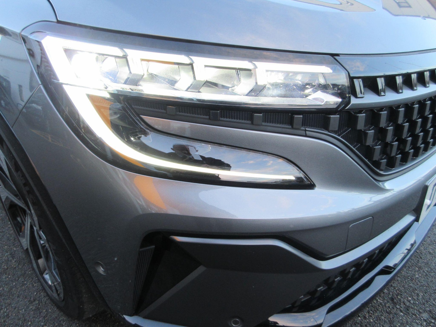 Used Renault Austral for sale - 77230338: Photo 60