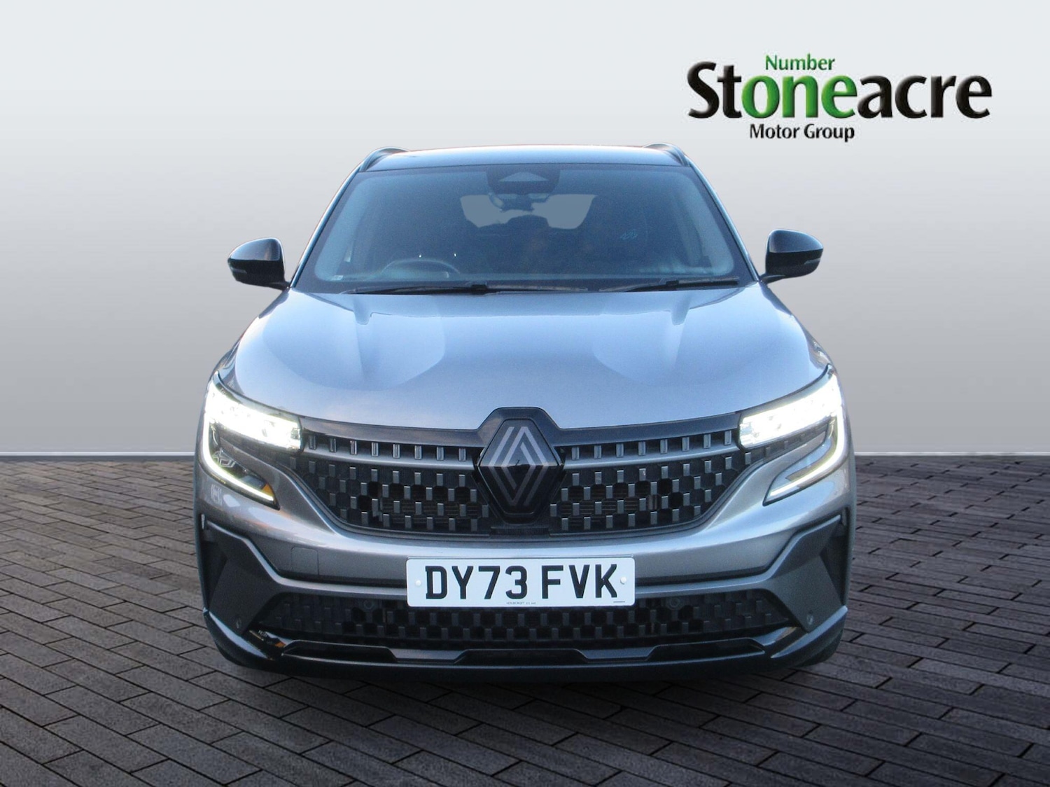 Used Renault Austral for sale - 77230338: Photo 8