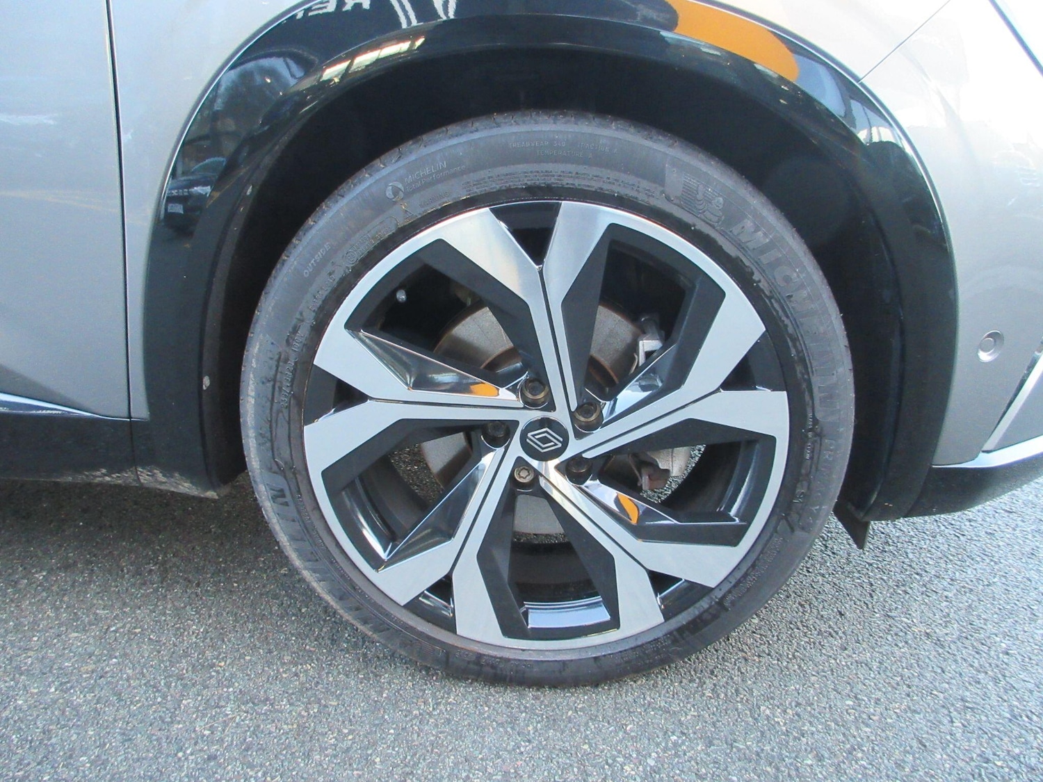 Used Renault Austral for sale - 77230338: Photo 9