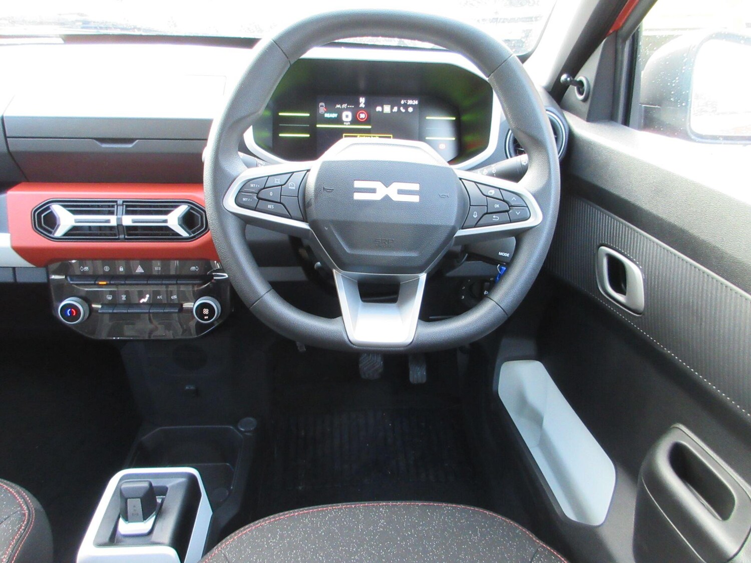 Used Dacia Spring 2026 for sale - 77839824: Photo 12