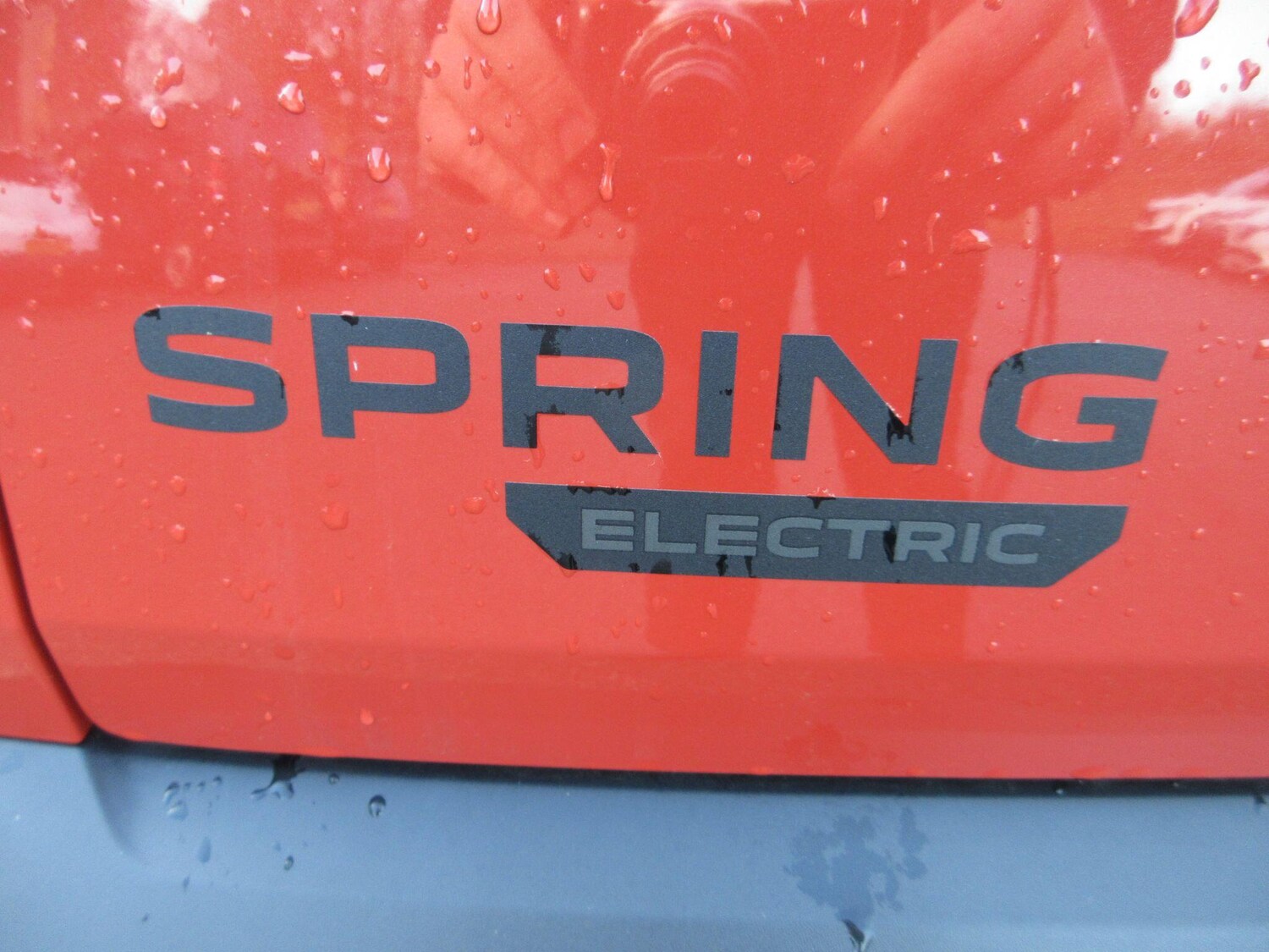 Used Dacia Spring 2026 for sale - 77839824: Photo 14