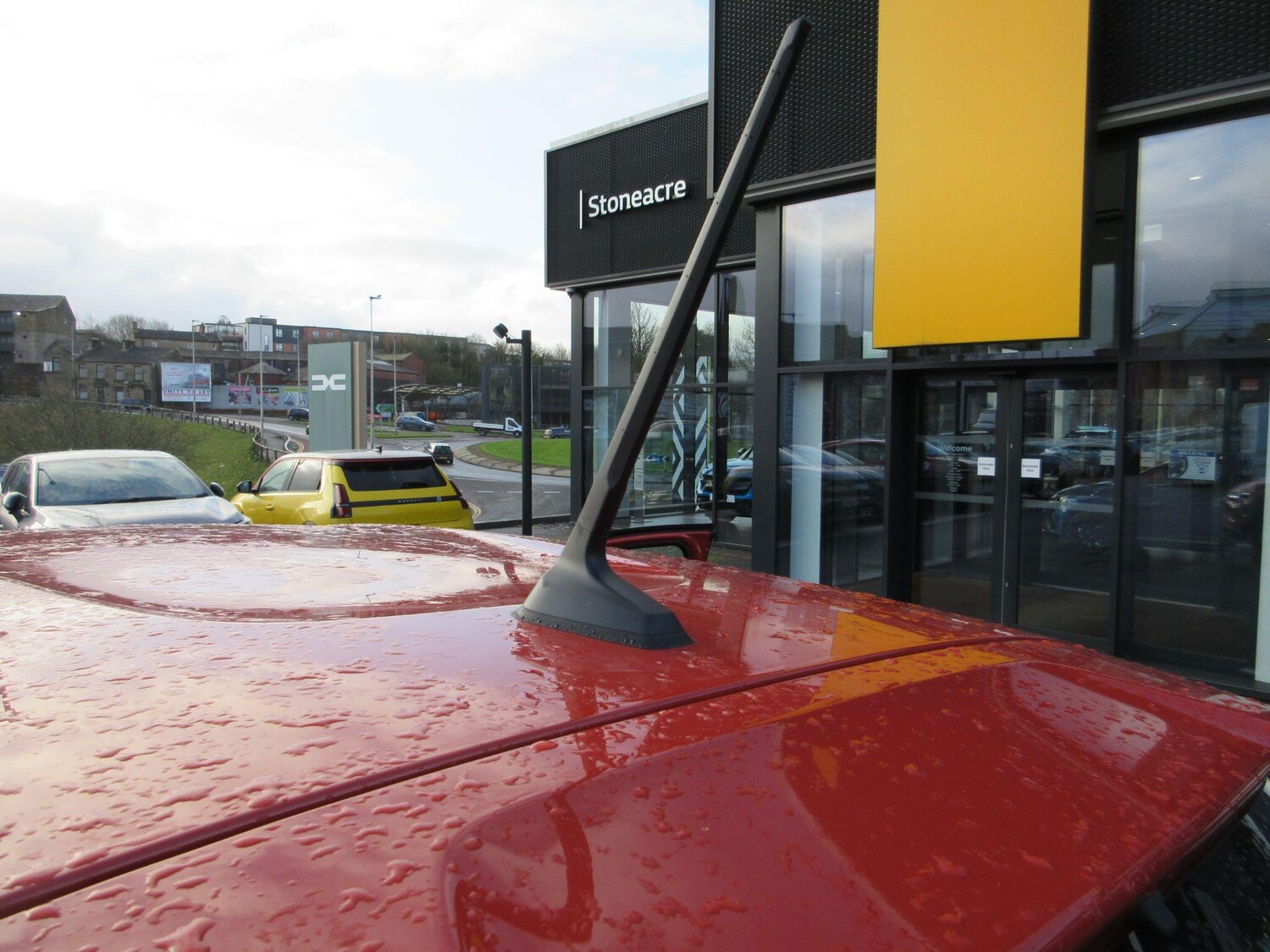 Used Dacia Spring 2026 for sale - 77839824: Photo 22