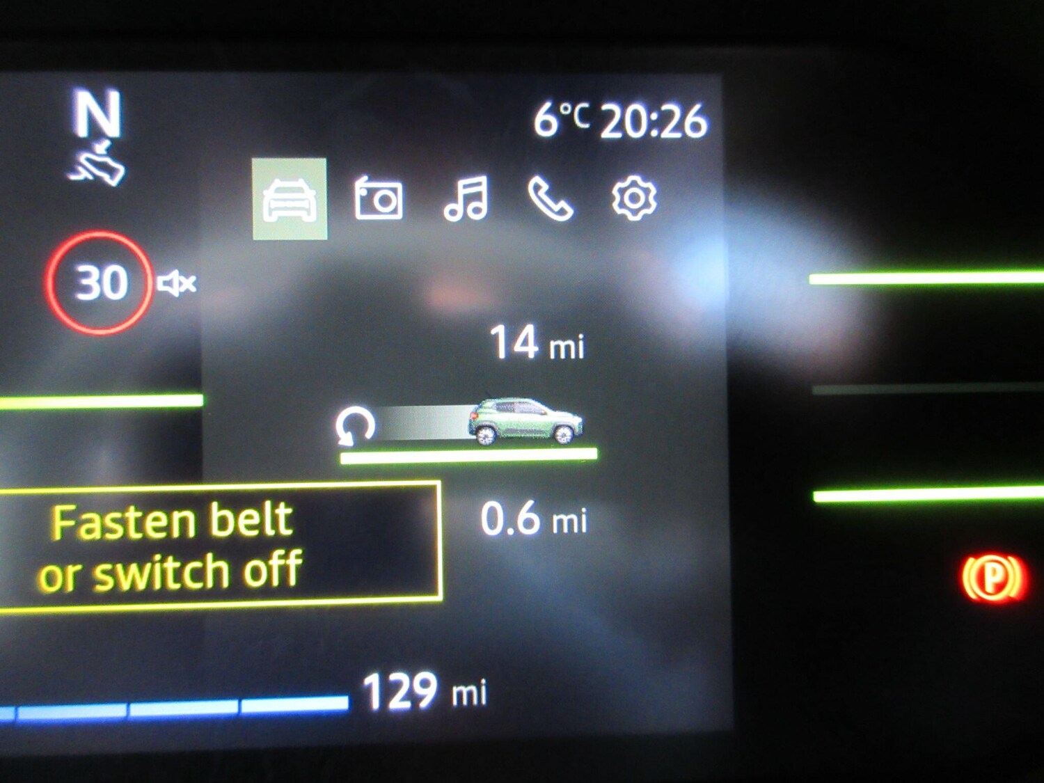 Used Dacia Spring 2026 for sale - 77839824: Photo 23