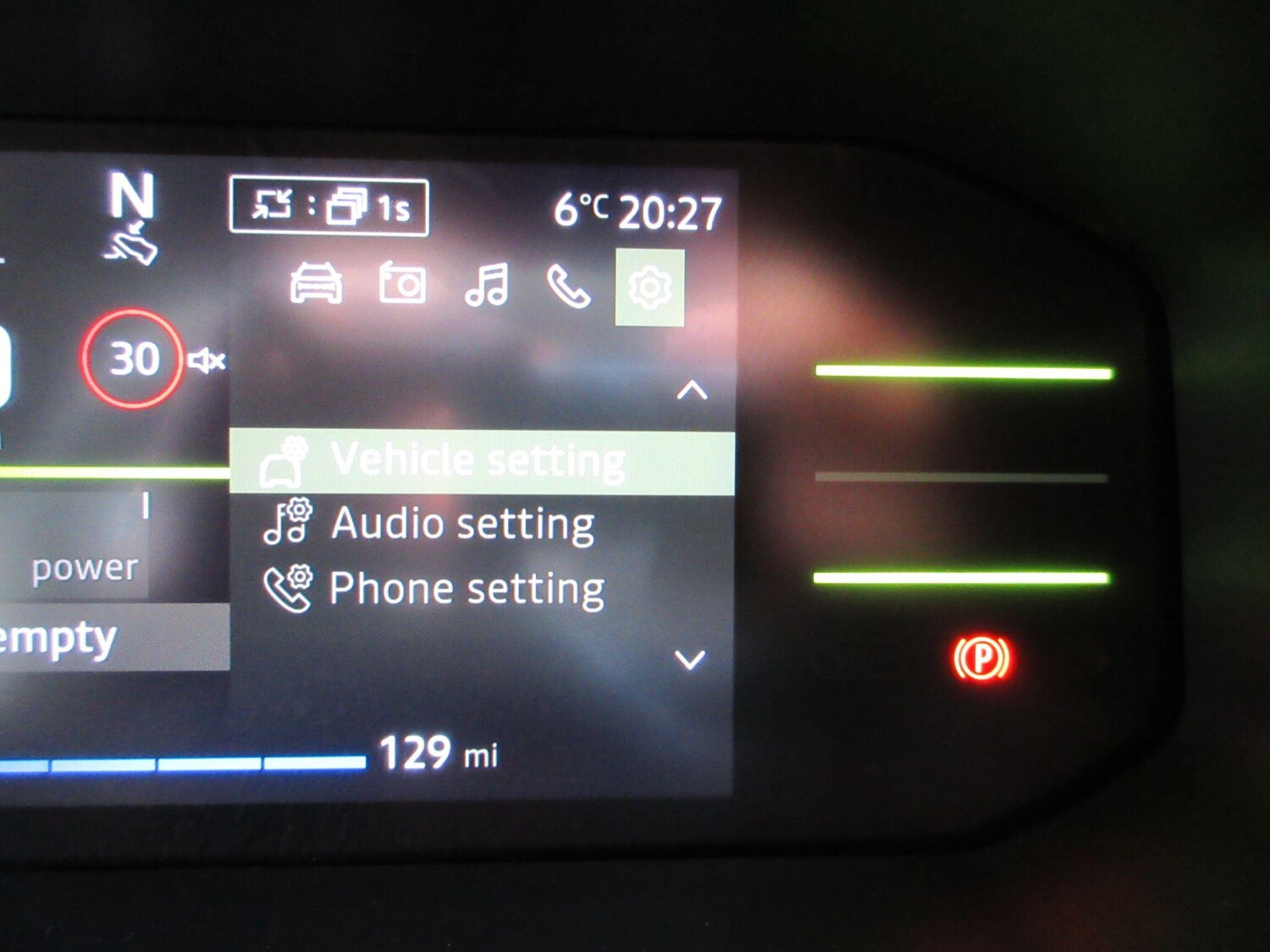 Used Dacia Spring 2026 for sale - 77839824: Photo 29