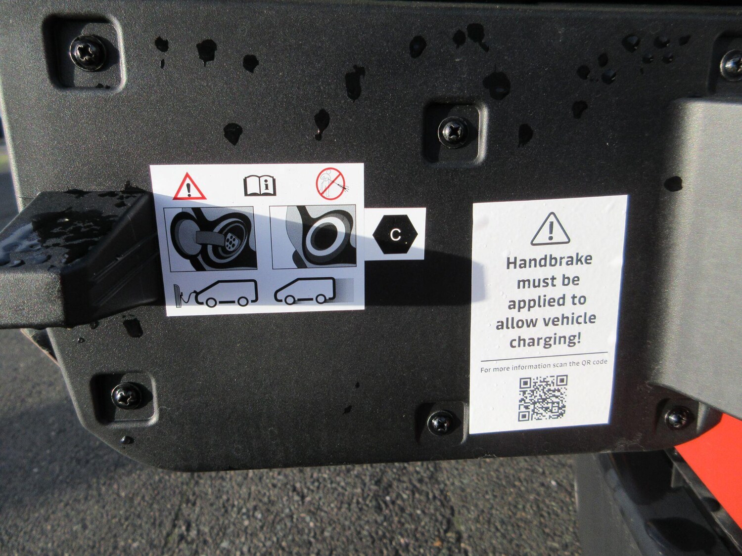 Used Dacia Spring 2026 for sale - 77839824: Photo 44