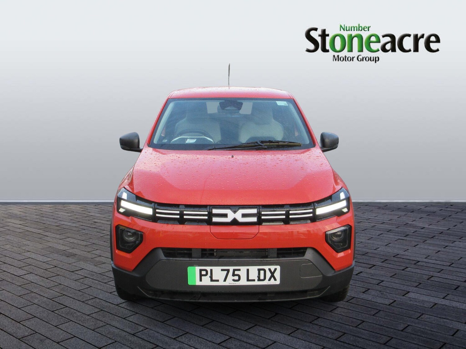 Used Dacia Spring 2026 for sale - 77839824: Photo 8