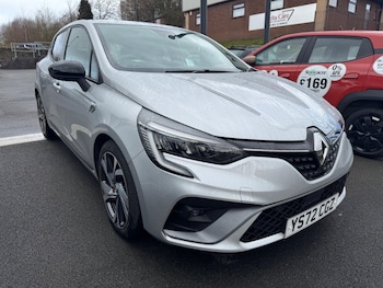 Used Renault Clio 2022 for sale - 78047944: Photo