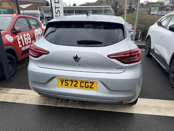 Used Renault Clio 2022 for sale - 78047944: Photo