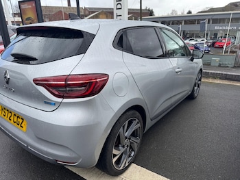 Used Renault Clio 2022 for sale - 78047944: Photo