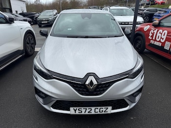 Used Renault Clio 2022 for sale - 78047944: Photo