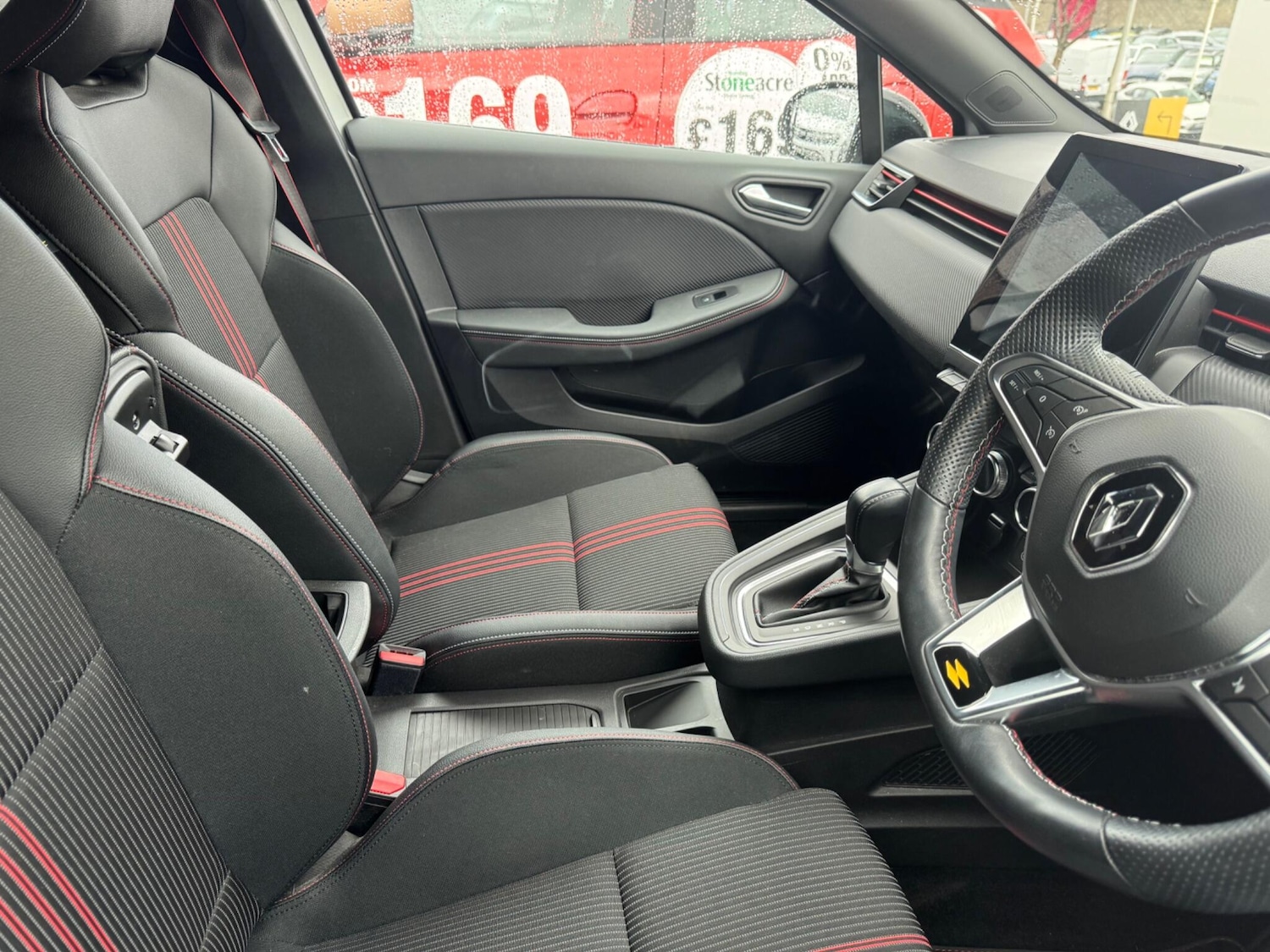 Used Renault Clio for sale - 78047944: Photo 5