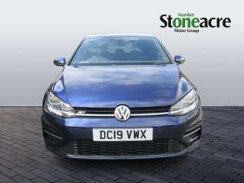 Used Volkswagen Golf 2019 for sale - 75280151: Photo