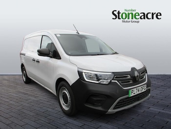 Used Renault Kangoo 2025 for sale - 78404733: Photo