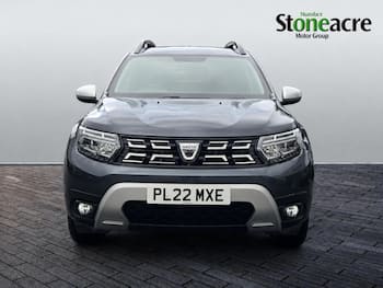 Used Dacia Duster 2022 for sale - 79821442: Photo