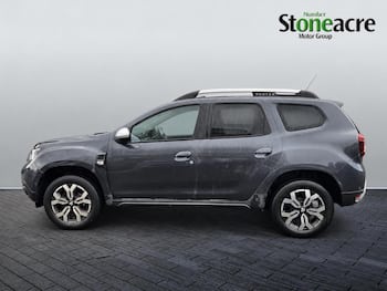 Used Dacia Duster 2022 for sale - 79821442: Photo