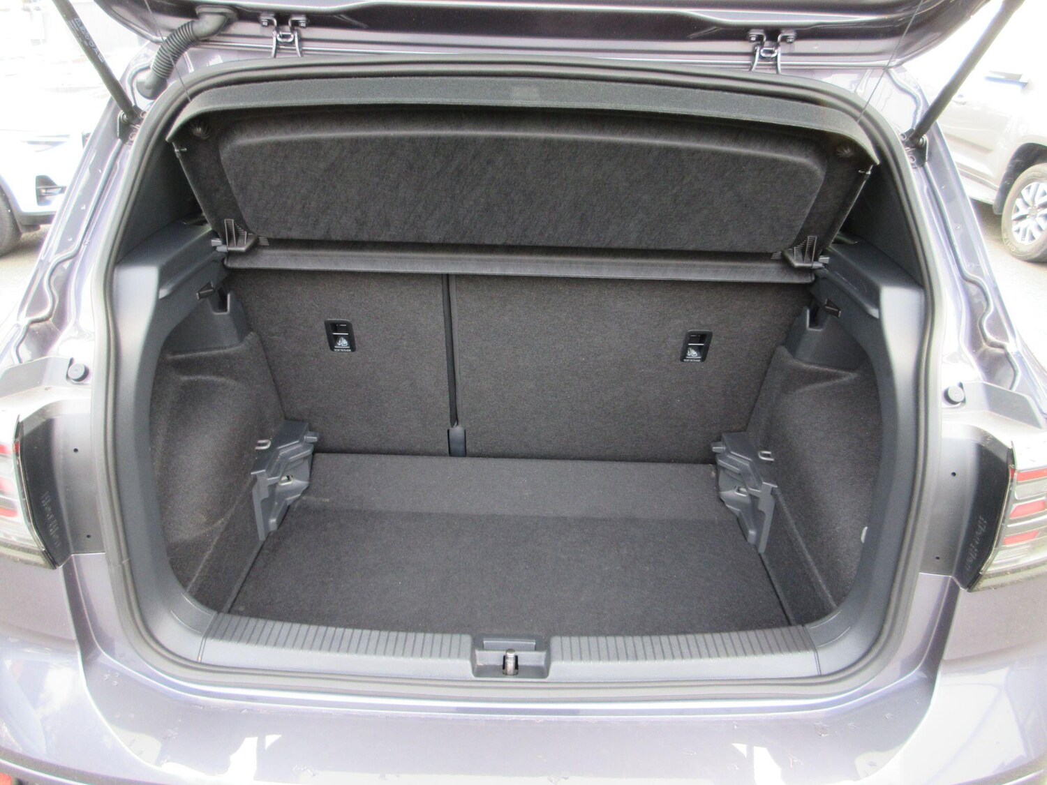 Used Volkswagen T-Cross for sale - 77625852: Photo 10