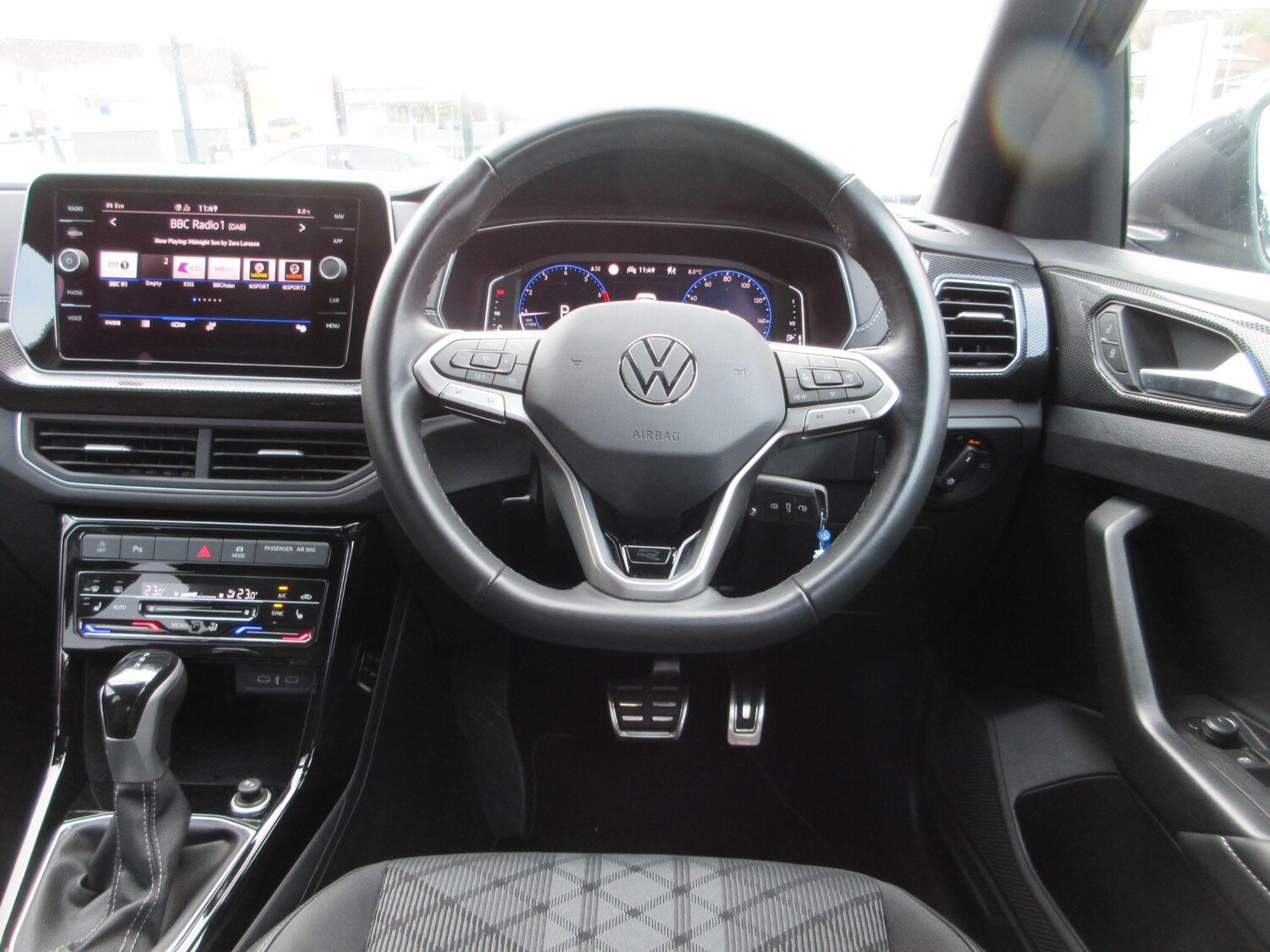Used Volkswagen T-Cross for sale - 77625852: Photo 12