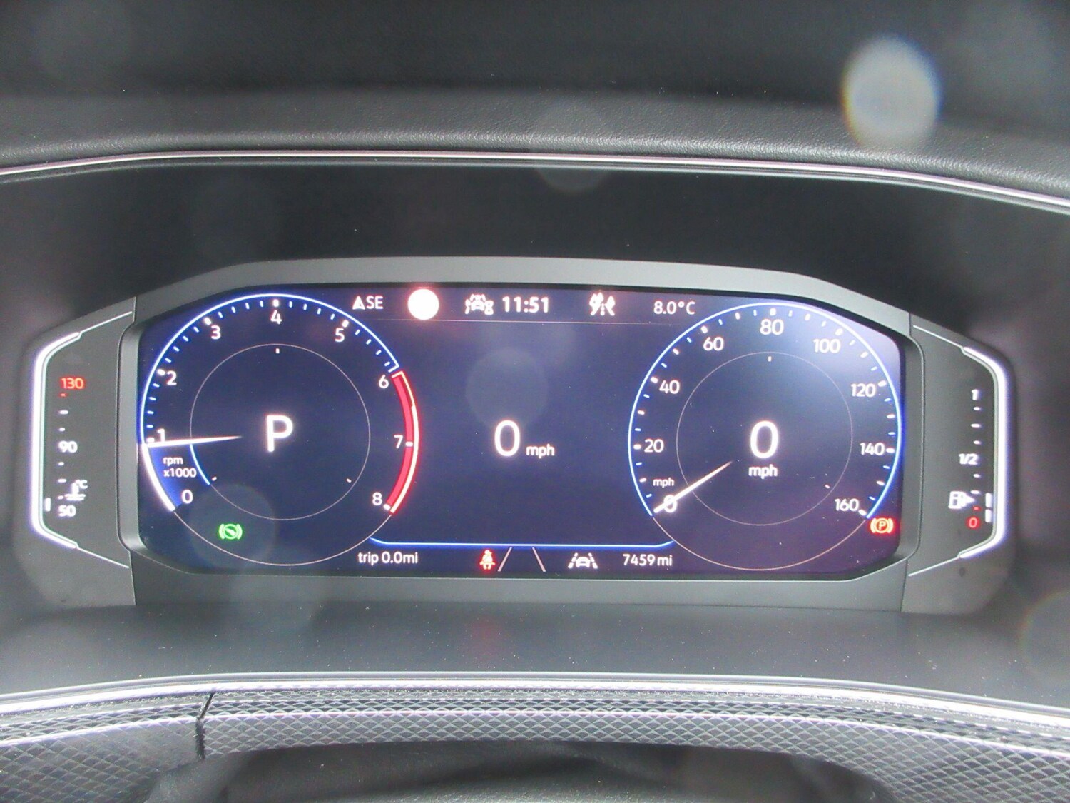 Used Volkswagen T-Cross for sale - 77625852: Photo 14