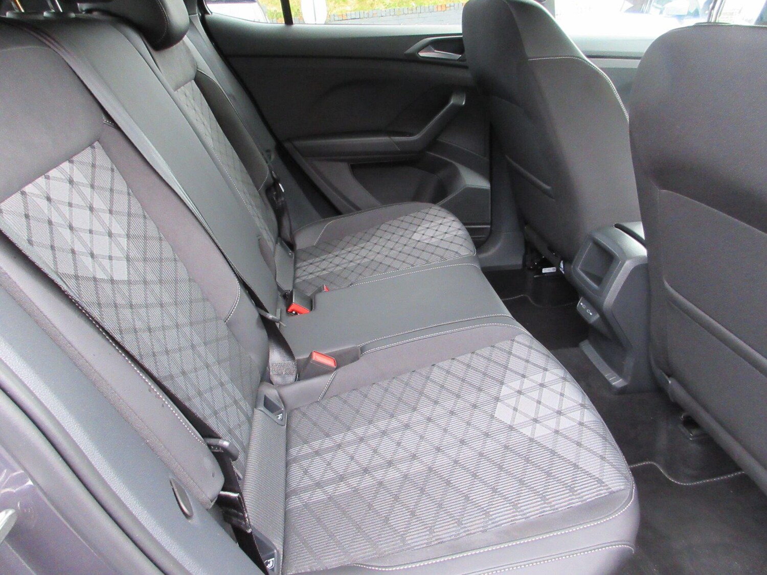 Used Volkswagen T-Cross for sale - 77625852: Photo 16