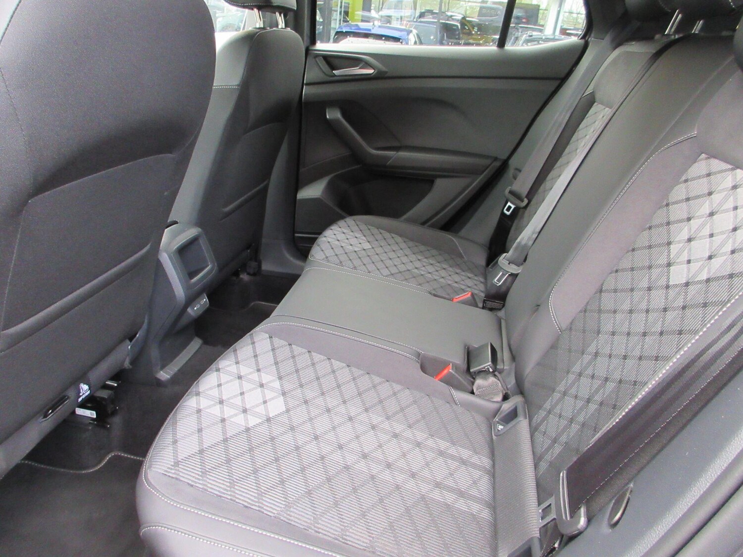 Used Volkswagen T-Cross for sale - 77625852: Photo 17